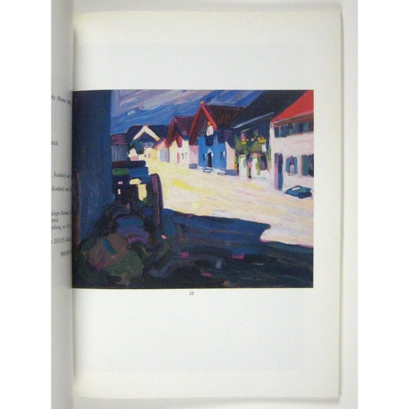 Sothebys Catalog 1987 New York Impressionist Paintings Part 1 Folded Cover - Picture 10 of 12